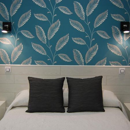 Hostal Petite Maman Madrid Rom bilde