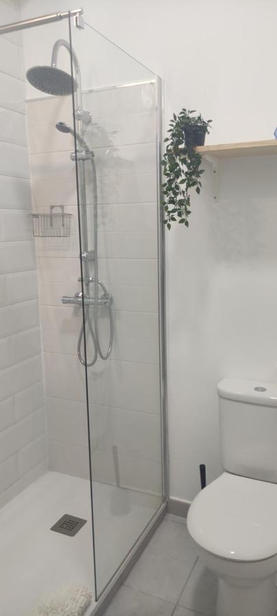Hostal Petite Maman Madrid Eksteriør bilde