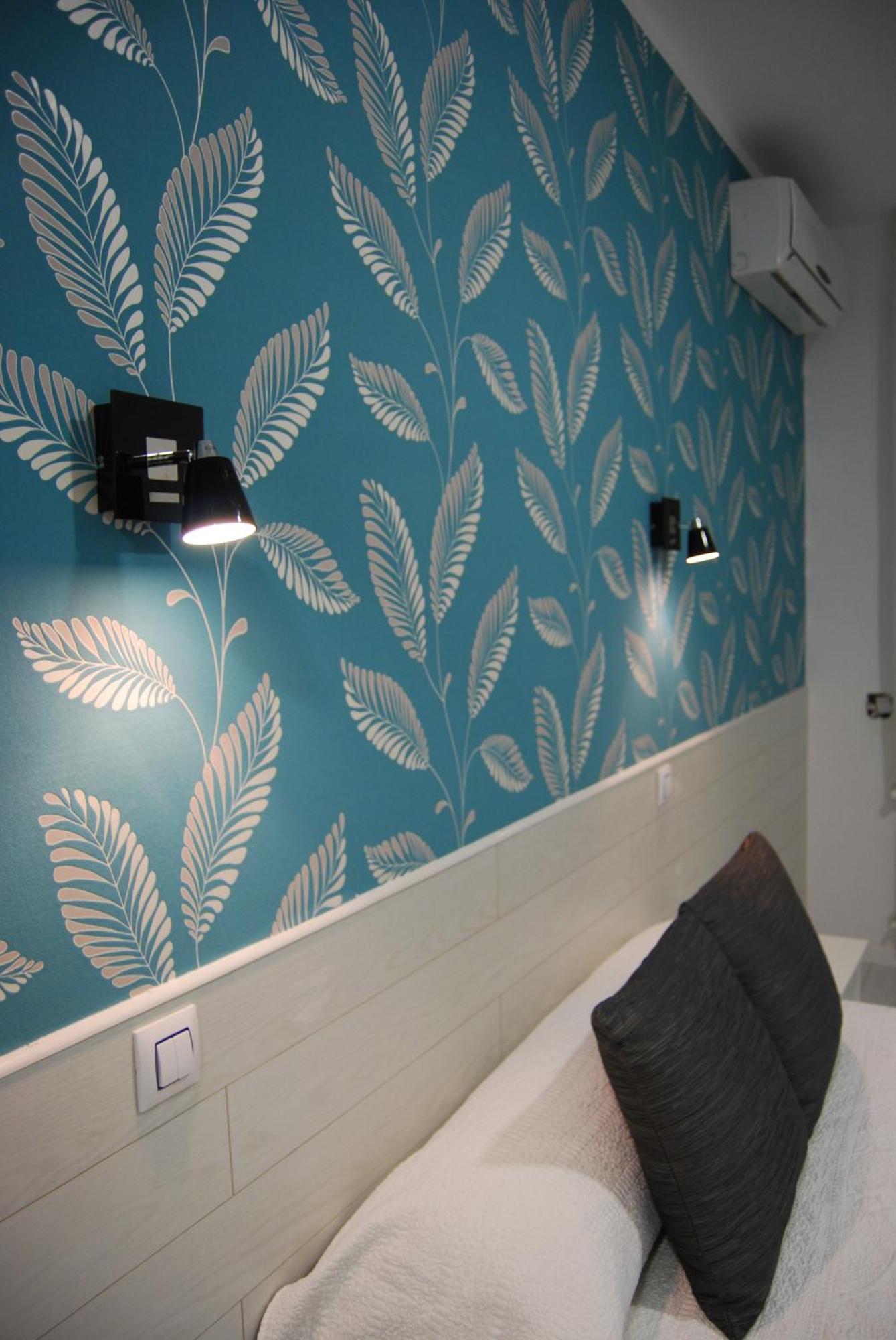 Hostal Petite Maman Madrid Rom bilde