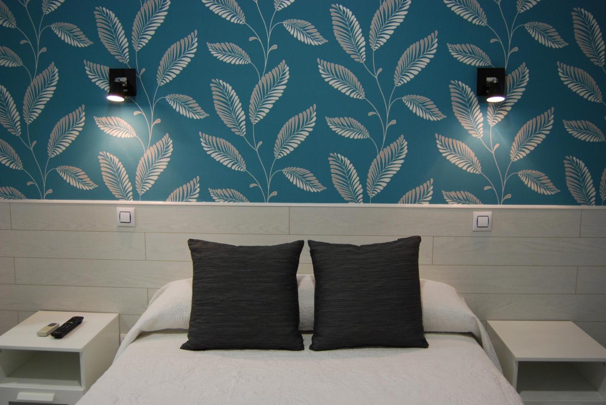 Hostal Petite Maman Madrid Rom bilde