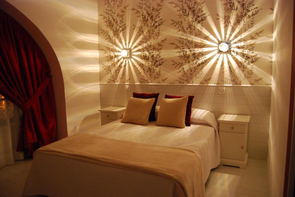 Hostal Petite Maman Madrid Rom bilde